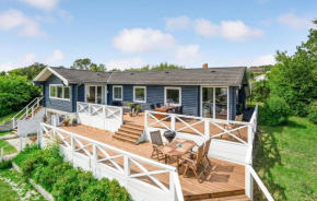 Awesome Home In Kalundborg With Wifi in Kalundborg